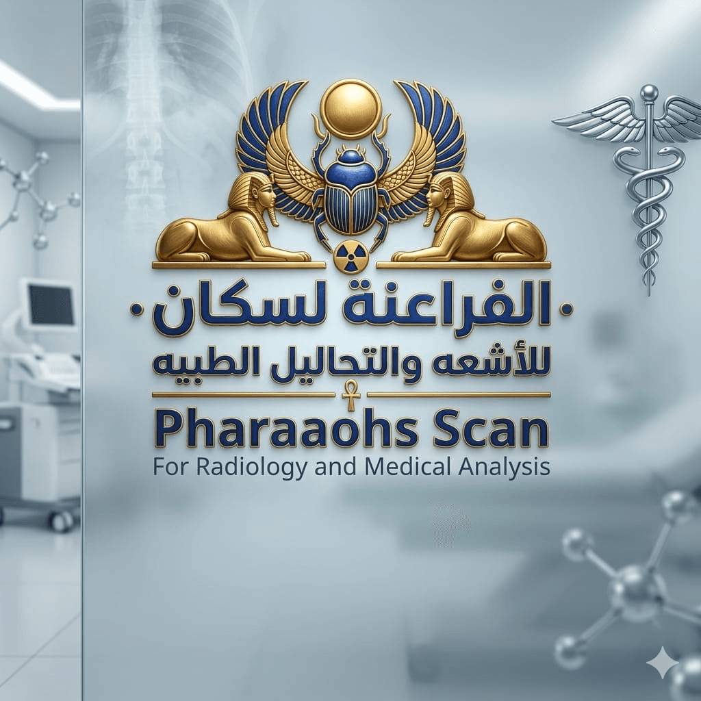 مختبر الفراعنة سكان